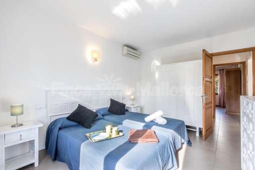 Casa Caseta Puerto Pollenca