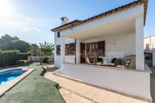 Casa Caseta Puerto Pollenca