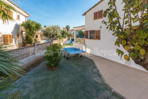 Casa Caseta Puerto Pollenca