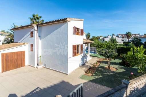 Casa Caseta Puerto Pollenca