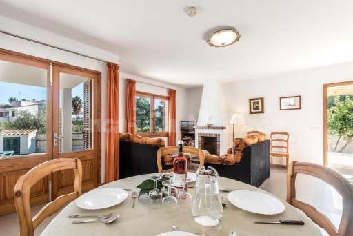 Casa Caseta Puerto Pollenca