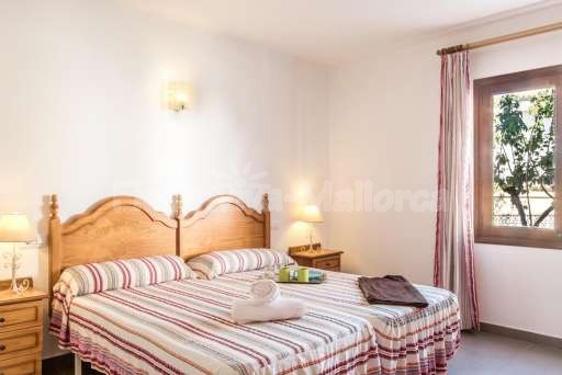 Casa Caseta Puerto Pollenca