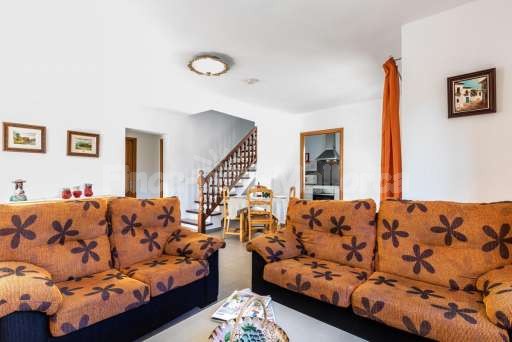 Casa Caseta Puerto Pollenca