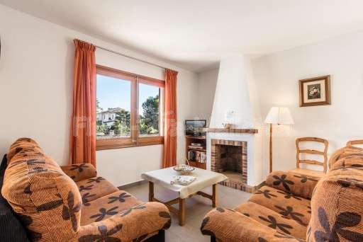 Casa Caseta Puerto Pollenca