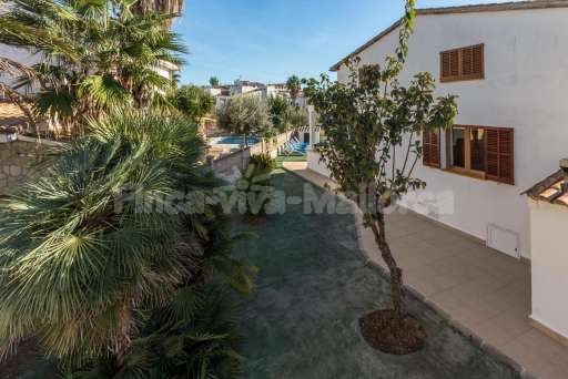 Casa Caseta Puerto Pollenca