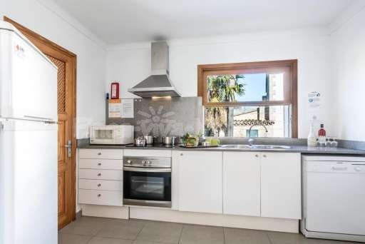 Casa Caseta Puerto Pollenca