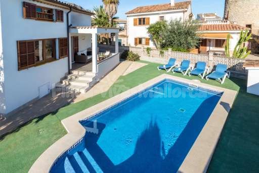 Casa Caseta Puerto Pollenca