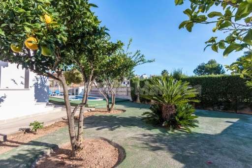 Casa Caseta Puerto Pollenca