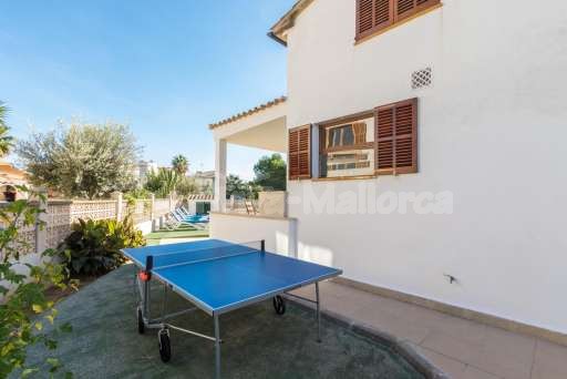 Casa Caseta Puerto Pollenca