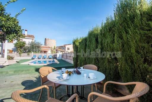 Casa Caseta Puerto Pollenca