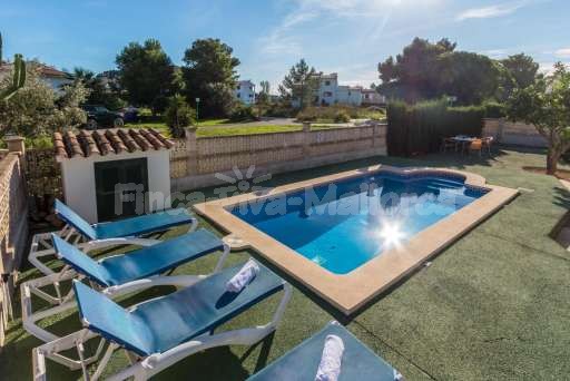 Casa Caseta Puerto Pollenca