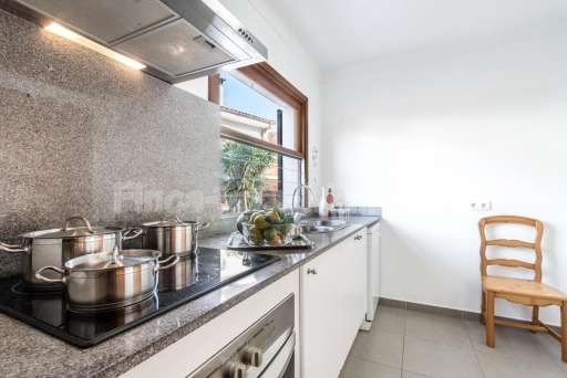 Casa Caseta Puerto Pollenca