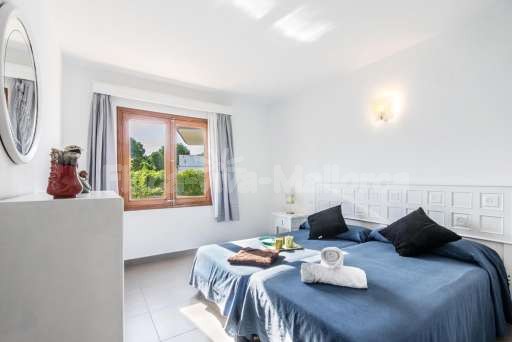 Casa Caseta Puerto Pollenca