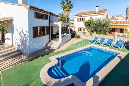 Casa Caseta Puerto Pollenca