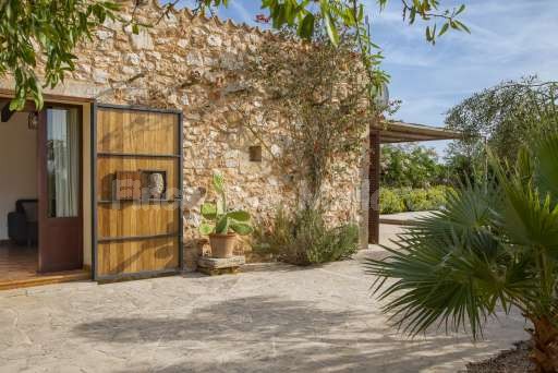 Casita Serral Petit