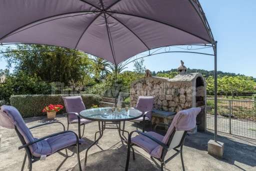 Finca Catala Pollenca