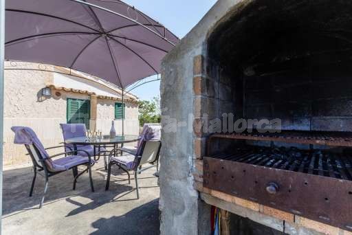 Finca Catala Pollenca