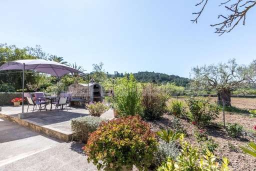 Finca Catala Pollenca