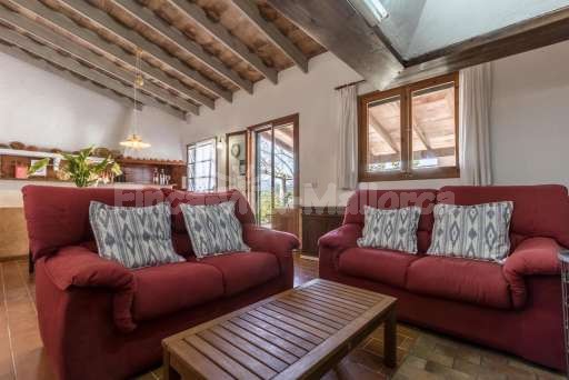 Finca Catala Pollenca