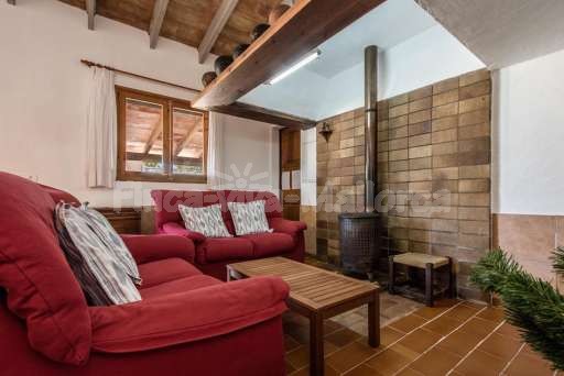 Finca Catala Pollenca