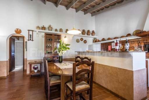 Finca Catala Pollenca