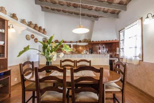 Finca Catala Pollenca