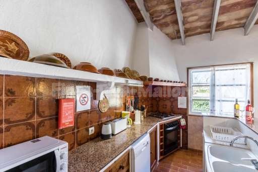 Finca Catala Pollenca