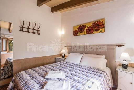 Finca Catala Pollenca