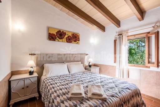 Finca Catala Pollenca