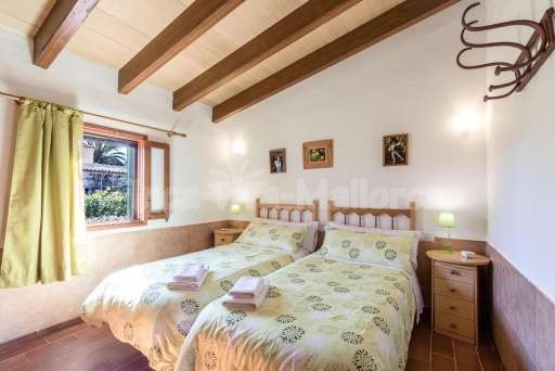 Finca Catala Pollenca