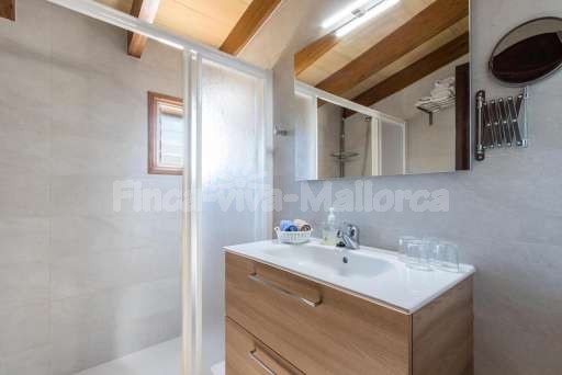 Finca Catala Pollenca