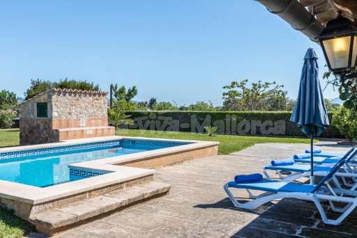 Finca Catala Pollenca