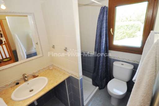 Chalet Aria Porto Colom