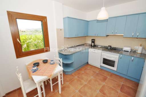 Chalet Aria Porto Colom