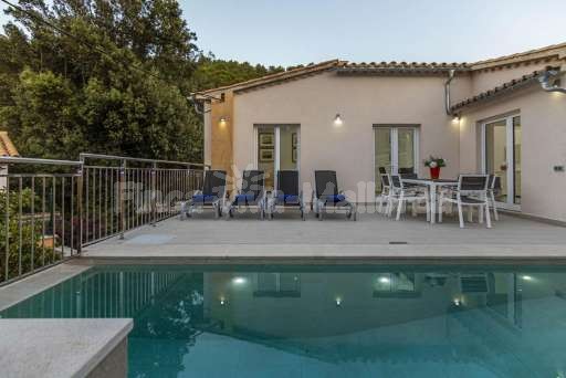 Chalet Alamar Cala Sant Vincente