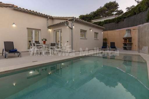 Chalet Alamar Cala Sant Vincente