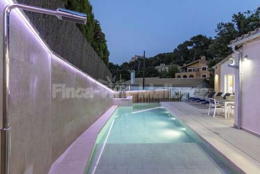 Chalet Alamar Cala Sant Vincente