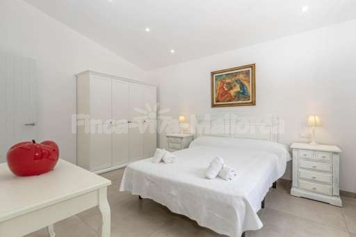 Chalet Alamar Cala Sant Vincente
