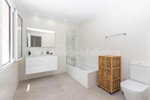 Chalet Alamar Cala Sant Vincente