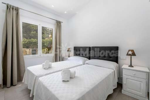 Chalet Alamar Cala Sant Vincente