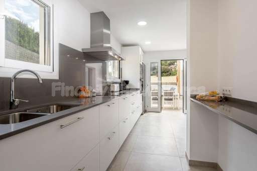 Chalet Alamar Cala Sant Vincente