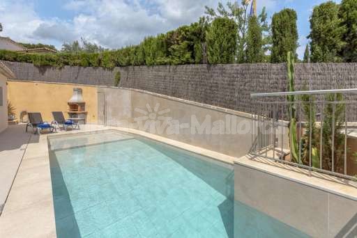 Chalet Alamar Cala Sant Vincente