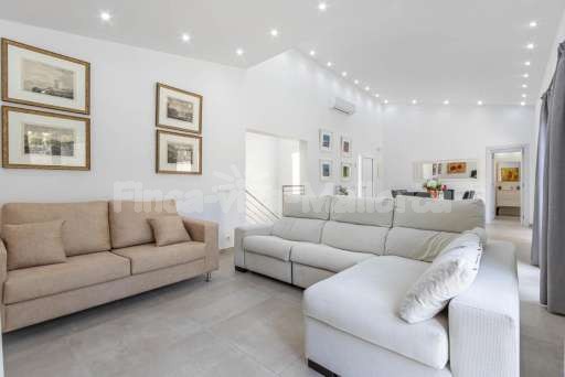 Chalet Alamar Cala Sant Vincente