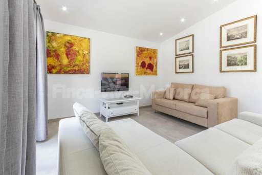 Chalet Alamar Cala Sant Vincente