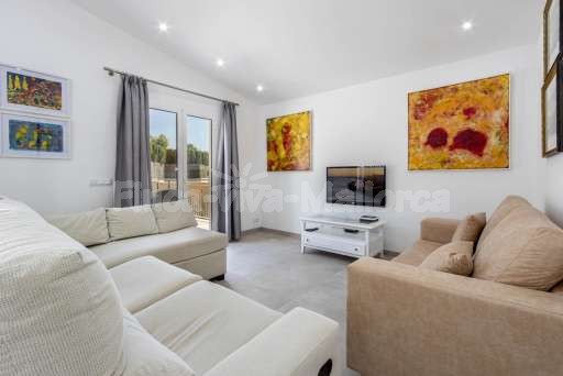 Chalet Alamar Cala Sant Vincente