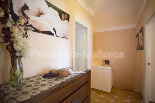 Chalet Albufera Playa de Muro, Flur, Sidebord, Dekoration