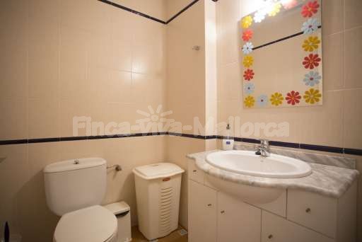 Chalet Albufera Playa de Muro