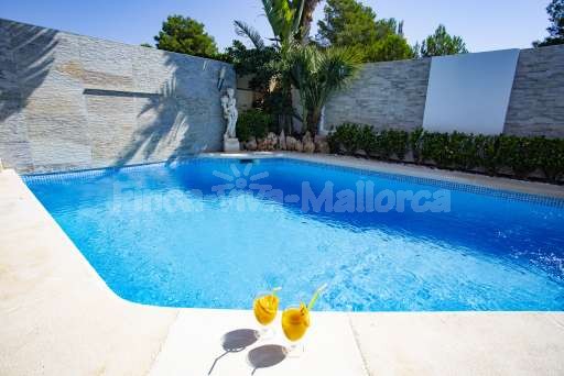 Chalet Albufera Playa de Muro