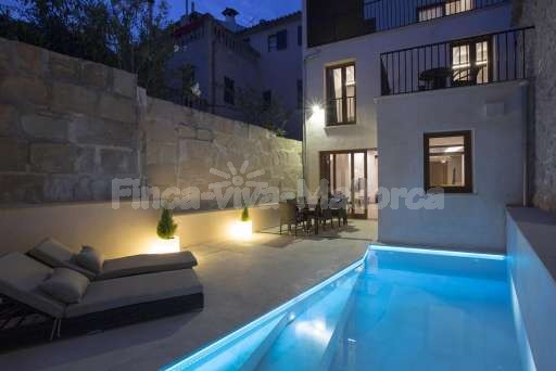 Chalet Sant Sebastia Pollenca