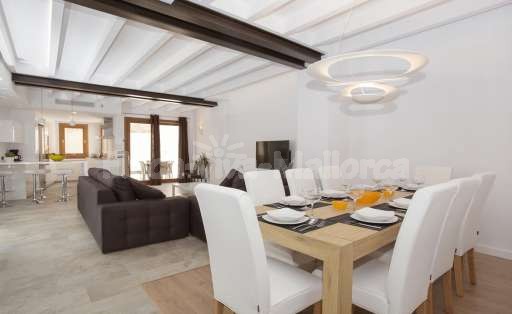 Chalet Sant Sebastia Pollenca